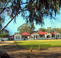 Whurra Mundi Homestead - Accommodation Brunswick Heads