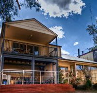 River Shack Rentals - The Manor - Accommodation Brunswick Heads
