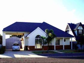 Port Hughes Haven - Accommodation Brunswick Heads 0