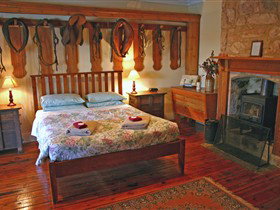  Accommodation Brunswick Heads