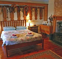 Bungaree Station - Accommodation Brunswick Heads