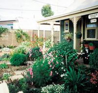 Schoolhouse Cottage - Accommodation Brunswick Heads