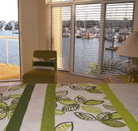 Marina-Edge - Accommodation Brunswick Heads