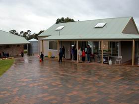 Wirreanda Bunkhouse - Accommodation Brunswick Heads 0