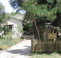 Cockleshell Cottage - Accommodation Brunswick Heads