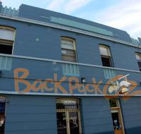 Backpack Oz and The Guest House - Accommodation Brunswick Heads