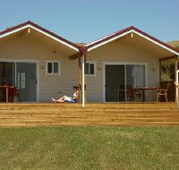 The Viking Farm Bed and Breakfast - Accommodation Brunswick Heads