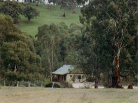 Stanley Flat SA Accommodation Brunswick Heads