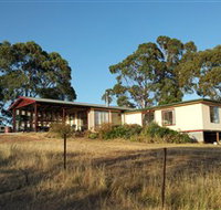 Clare View Accommodation - Clare View Cottage - Accommodation Brunswick Heads
