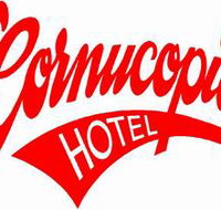 The Cornucopia Hotel - Accommodation Brunswick Heads