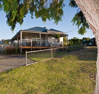 Serenity Holiday House - Accommodation Brunswick Heads