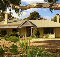 Whistler Farm - Accommodation Brunswick Heads