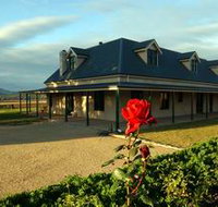 Abbotsford Country House - Accommodation Brunswick Heads