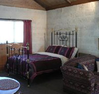 Barossa Doubles D'vine - Accommodation Brunswick Heads