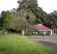 Brown's House - Accommodation Brunswick Heads