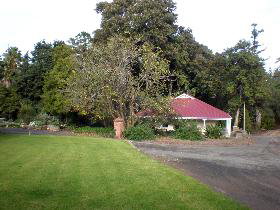 Brown's House - Accommodation Brunswick Heads 0