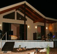 Pike River Luxury Villas - Accommodation Brunswick Heads