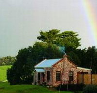 Rattleys At Pear Tree Hollow - Accommodation Brunswick Heads