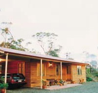 Skillogalee Cottages - Accommodation Brunswick Heads
