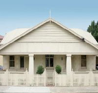 Seaside Semaphore Holiday Accommodation - Accommodation Brunswick Heads