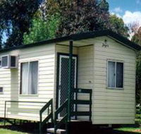 McLaren Vale Lakeside Caravan Park - Accommodation Brunswick Heads