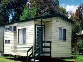 McLaren Vale Lakeside Caravan Park - Accommodation Brunswick Heads 0