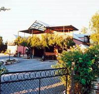 Patly Hill Farm - Accommodation Brunswick Heads