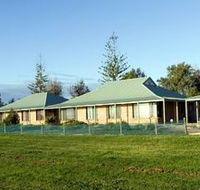 Wallaroo North Beach Tourist Park - Accommodation Brunswick Heads