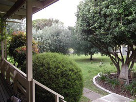 Yates Cottage - Accommodation Brunswick Heads 0