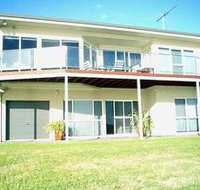 Swanport Views Holiday Home - Accommodation Brunswick Heads