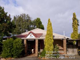 Open House B&B - Accommodation Brunswick Heads 0