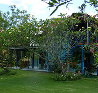 Eden at Fogg Dam - Accommodation Brunswick Heads