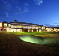 Links Lady Bay Golf Resort - Accommodation Brunswick Heads