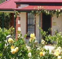Wine And Roses Bed And Breakfast - Accommodation Brunswick Heads