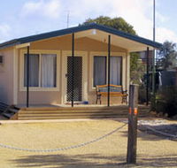 Seabreeze Accommodation - Accommodation Brunswick Heads