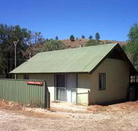 Willow Springs Jackeroo's Cottage - Accommodation Brunswick Heads