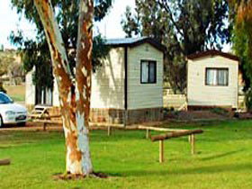 Loxton Riverfront Caravan Park - Accommodation Brunswick Heads 0