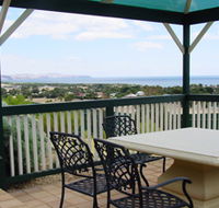 Panorama at Carrickalinga - Accommodation Brunswick Heads