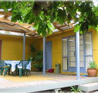 Boathaven Beach House - Accommodation Brunswick Heads