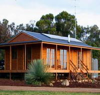 Eleanor River Homestead - Accommodation Brunswick Heads