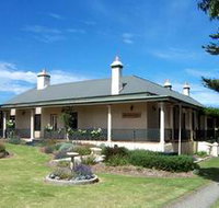 Seaview Lodge K.I. - Accommodation Brunswick Heads