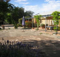Peechabella Vineyards Bed  Breakfast - Accommodation Brunswick Heads