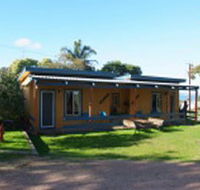 Casuarina Coastal Units - Accommodation Brunswick Heads