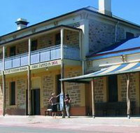 North Star Hotel - Accommodation Brunswick Heads