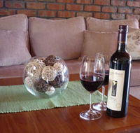 The Creek Cottage - Accommodation Brunswick Heads