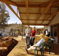 Willow Springs Shearers Quarters - Accommodation Brunswick Heads