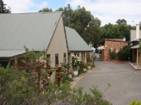 Zorros Of Hahndorf - Accommodation Brunswick Heads 0