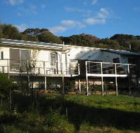 Thorn Park on the Island - Accommodation Brunswick Heads