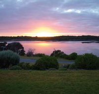 Lake View Apartments - Accommodation Brunswick Heads