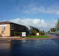 Lacepede Bay Motel And Restaurant - Accommodation Brunswick Heads